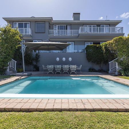 Luna Blue Off-Grid Guesthouse Plettenberg Bay Esterno foto