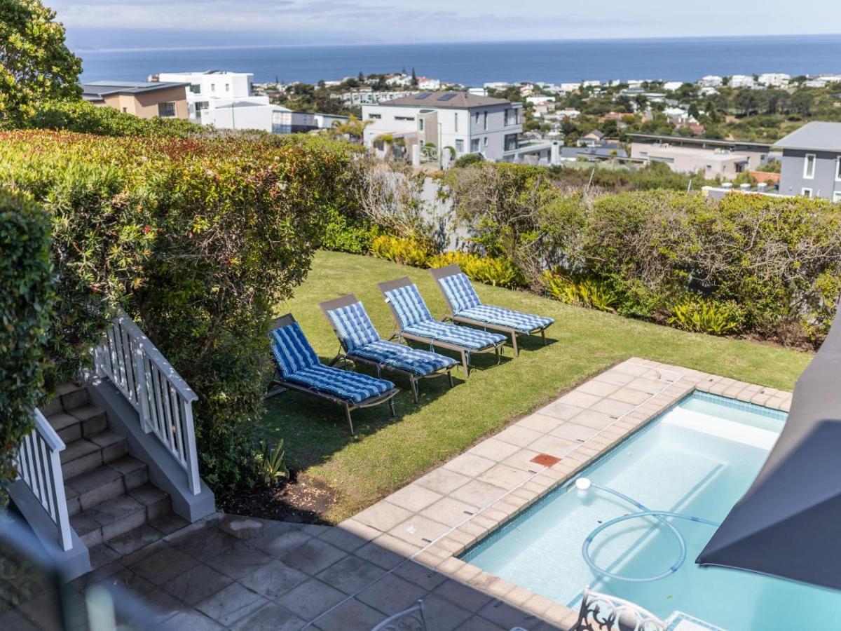 Luna Blue Off-Grid Guesthouse Plettenberg Bay Esterno foto