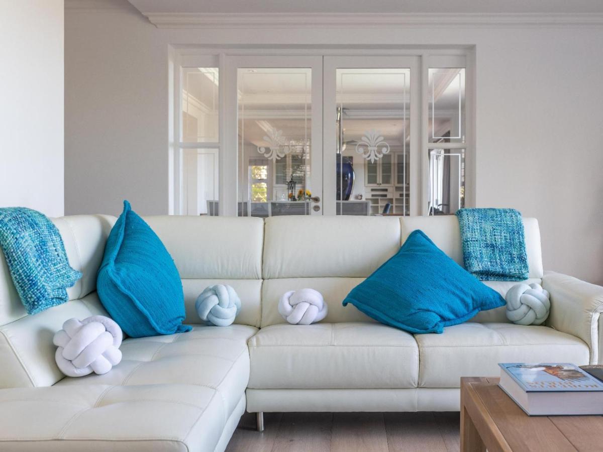 Luna Blue Off-Grid Guesthouse Plettenberg Bay Esterno foto