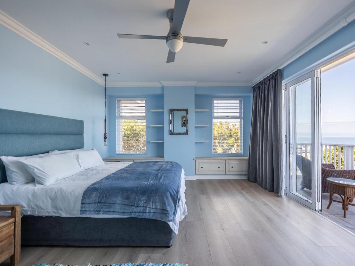 Luna Blue Off-Grid Guesthouse Plettenberg Bay Esterno foto