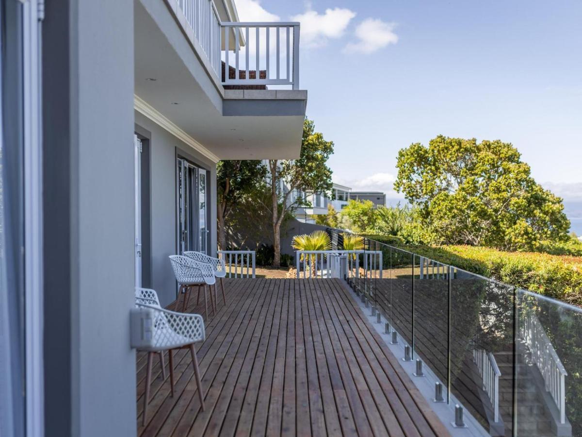 Luna Blue Off-Grid Guesthouse Plettenberg Bay Esterno foto