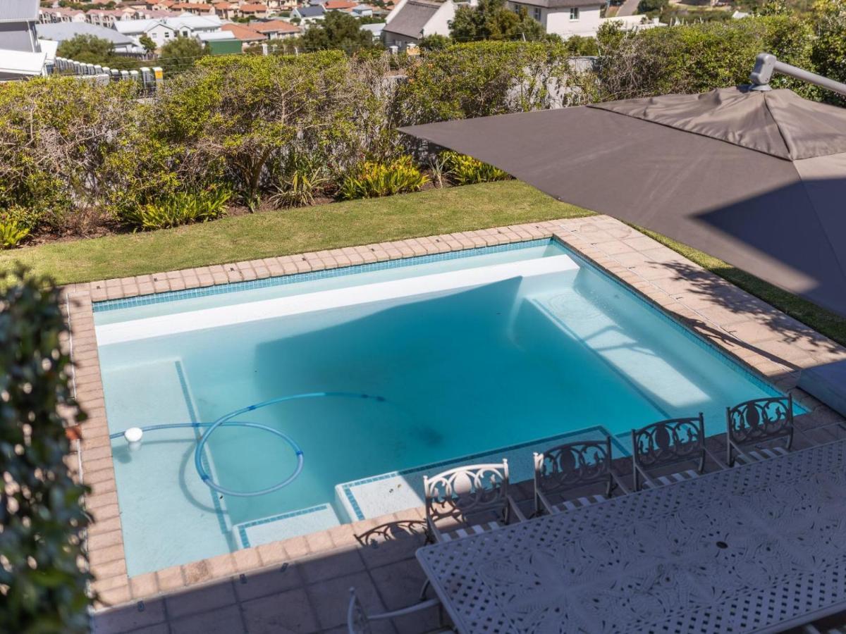 Luna Blue Off-Grid Guesthouse Plettenberg Bay Esterno foto