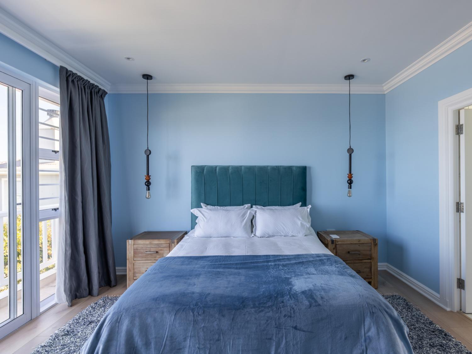 Luna Blue Off-Grid Guesthouse Plettenberg Bay Camera foto